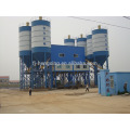 HZS100 Modular Ready Mixed concrete batching plant